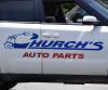 Church's Auto Parts